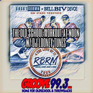 Ronnie, Bobby, Ricky, & Mike Ronnie, Bobby, Ricky, & Mike