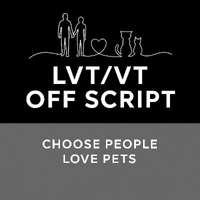 Team Utilization & Building Trust with Suzanne Thomas, LVT