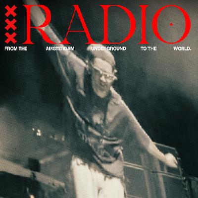 XXX Radio 132