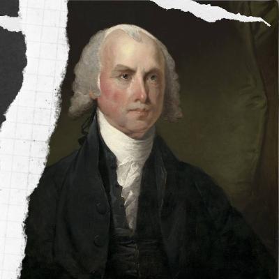 James Madison: The Tiny Giant of the Constitution