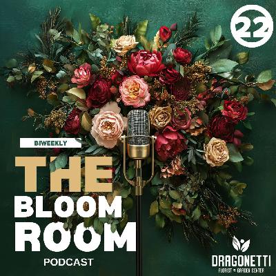 The Bloom Room: Episode 22 🌸 Fall Flowers That Shine in New York’s Autumn