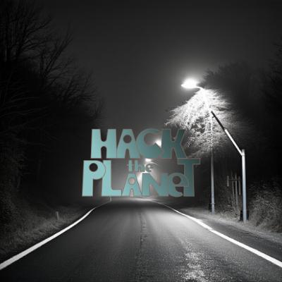 Hack The Planet 550 on 7-5-25 - Relaxed