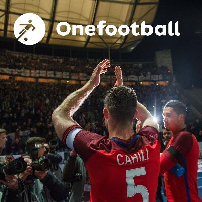 S1 Ep8: Ugly jerseys, El Clásico and an international review S1 Ep8: Ugly jerseys, El Clásico and an international review