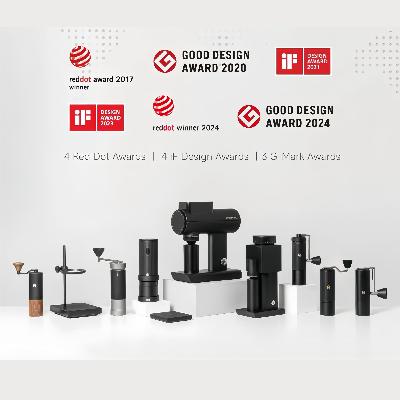 93 专访泰摩：国产咖啡器具，凭什么卷赢全球？