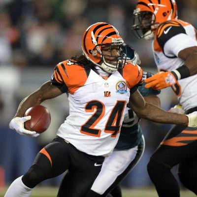 Lessons in Greatness with Adam Pacman Jones Lessons in Greatness with Adam Pacman Jones