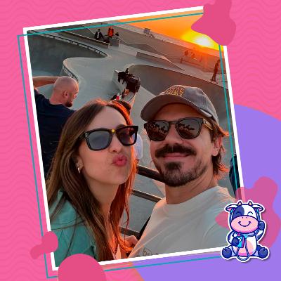 LEO BAGAROLO E EVELIN CAMARGO | VACACAST #185