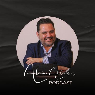 ARMANDO ALDUCIN COMO NUNCA ANTES: su fe, su vida y lo que casi nadie sabe