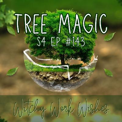 Tree Magic