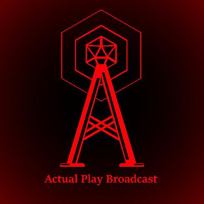Handle on Things (Aberrant) Persona Nova EP4
