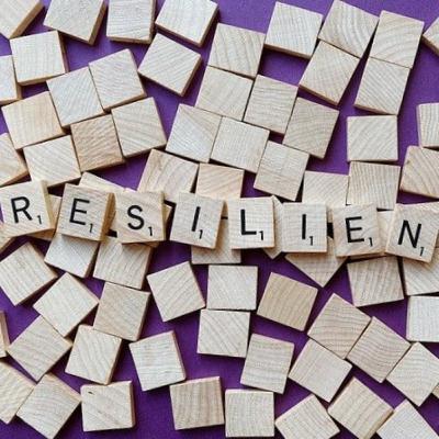 ¿Cómo aumentar la resiliencia infantíl en 7 pasos?