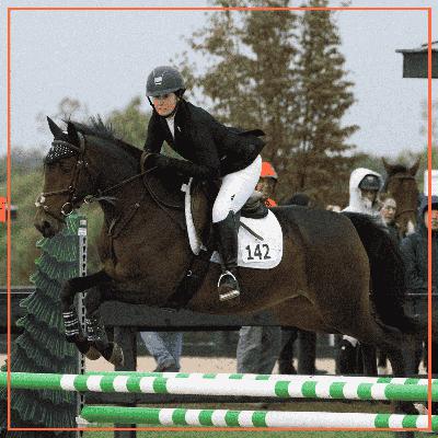 Horse Show Apparel with Jennifer Connor of Riders Rent