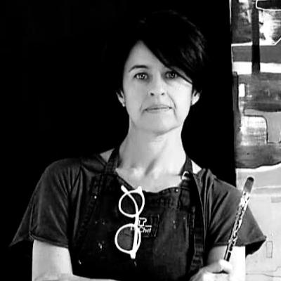 LA LUZ - Marta Rivero