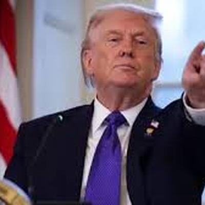 Trump Must Declare Insurrection