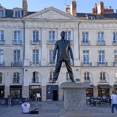 La memoria colectiva se convierte en destino turístico La memoria colectiva se convierte en destino turístico