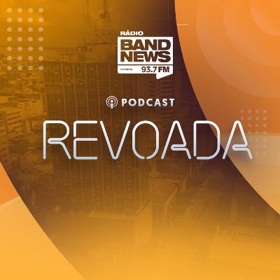 Revoada #12 - O festejo que resiste na selva de pedra