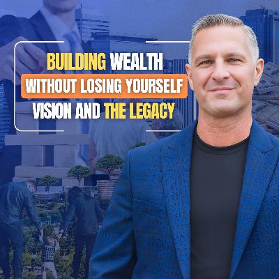 Success Without Fulfillment: Rebuilding Life, Vision, and Purpose