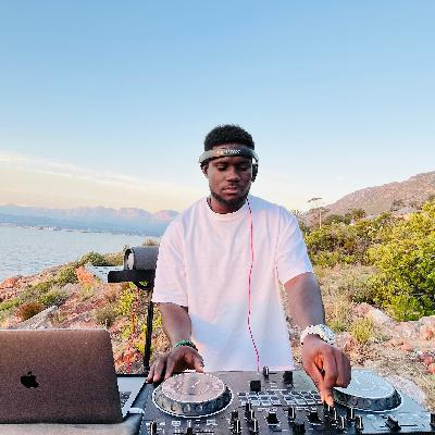 Live Sunset AfroPop mixx Ep 1 Live Sunset AfroPop mixx Ep 1