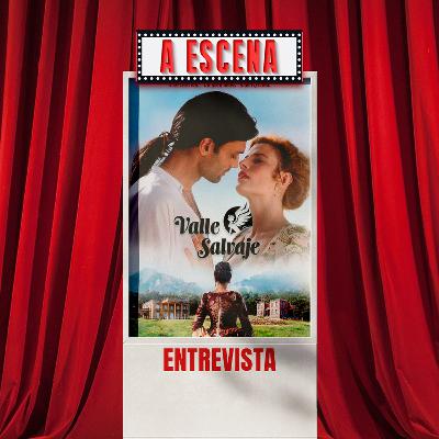 Cristina Abad, el arte de dar vida a la villana