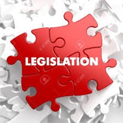 Episode 31: Year End Legislative Summary 2016