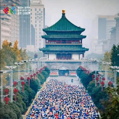 E86:站在十字路口的"马拉松"-从井喷到重新出发