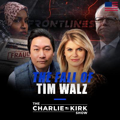The Fall of Tim Walz