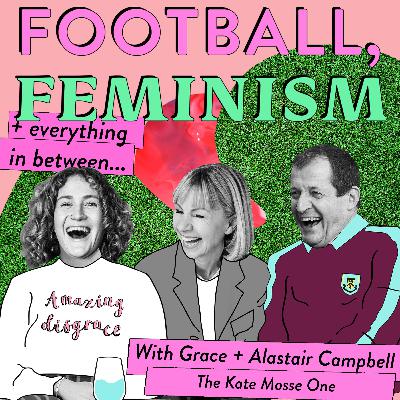 The Kate Mosse One The Kate Mosse One