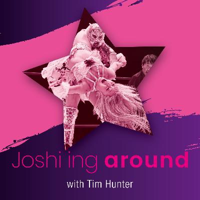 Episode 2 - Natsupoi vs Starlight Kid with Ariel!