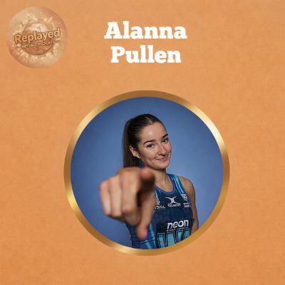 Alanna Pullen Alanna Pullen