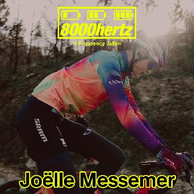 #94 - Frequenz Julien - Joëlle Messemer