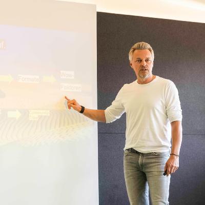 #075 - Emotionen verstehen – Mentale Stärke im Markenaufbau #075 - Emotionen verstehen – Mentale Stärke im Markenaufbau