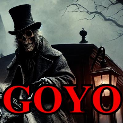 DON GREGORIO EL COCHERO NOCTURNO | Somnifobia