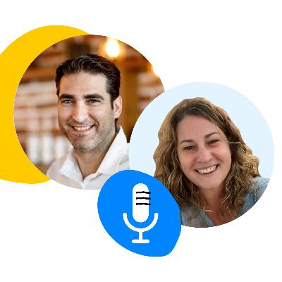 96: בניית גשר בין הפרודקט למחלקות שעובדות מול לקוחות (English) 96: בניית גשר בין הפרודקט למחלקות שעובדות מול לקוחות (English)