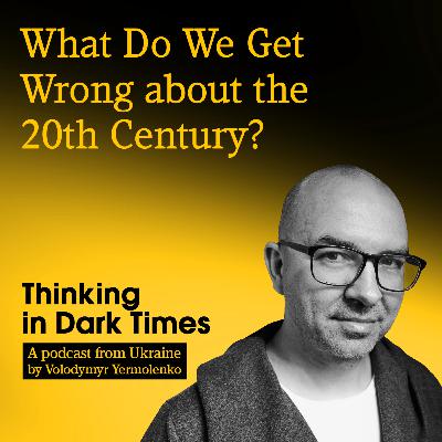 What do we get wrong about the 20th century?