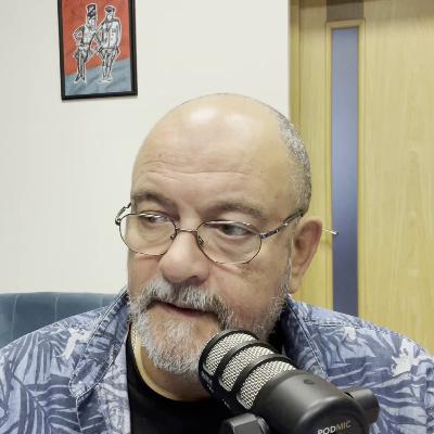 Из Елисейского дворца в тюрьму Санте | Radio Narva | 553