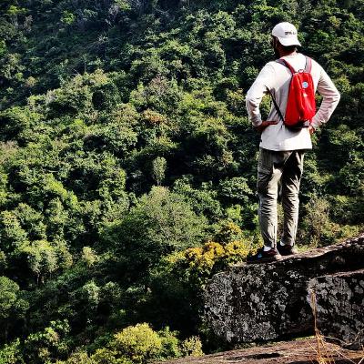 Sharing my travel stories