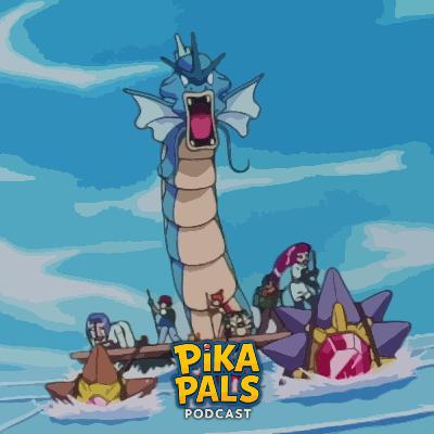 #22 - My Heart Will Go Onix (Pokémon Shipwreck)