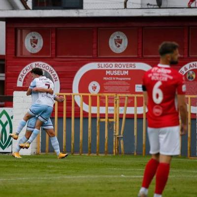 EPISÓDIO 17 - O CAMPEONATO IRLANDÊS EMBOLOU DE VEZ EPISÓDIO 17 - O CAMPEONATO IRLANDÊS EMBOLOU DE VEZ