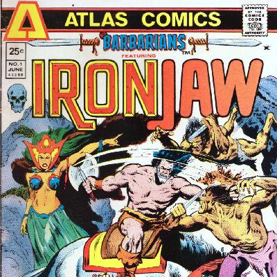 S07E22: Atlas/Seaboard - The Barbarians (LIVE w/ John Morgan!) S07E22: Atlas/Seaboard - The Barbarians (LIVE w/ John Morgan!)