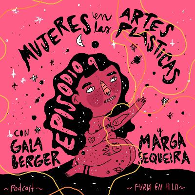 Mujeres en las Artes Plasticas Mujeres en las Artes Plasticas