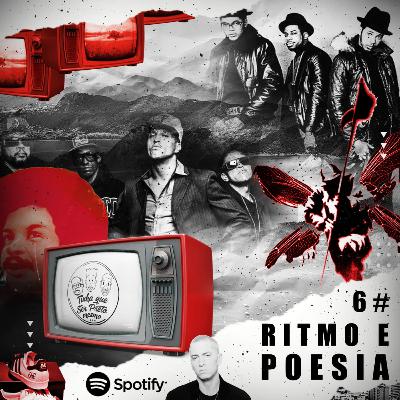 Ritmo e Poesia