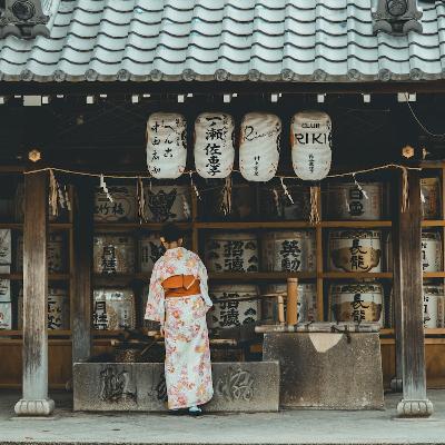 פרק 44: הוולברין