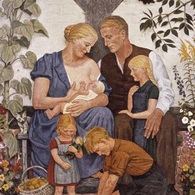 110: Is Conservatism Just Socialism For White People?