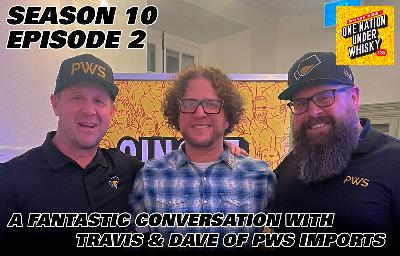 A Fantastic conversation with PWS Imports about all things Canada!