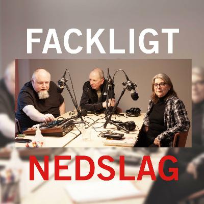 Vad behöver ABF från facket?