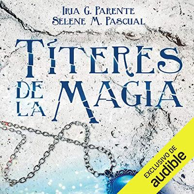 Títeres de la Magia (Narración en Castellano) [Puppets of the Magi] (Audiolibro) | Prueba Gratis