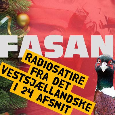 FASAN 24. december