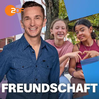 15|Freundschaft: Das bewirkt sie in deinem Leben (und Körper!)