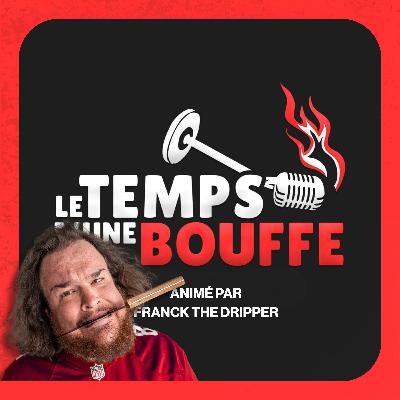 Damien Robitaille : entre confidences et côtes levées