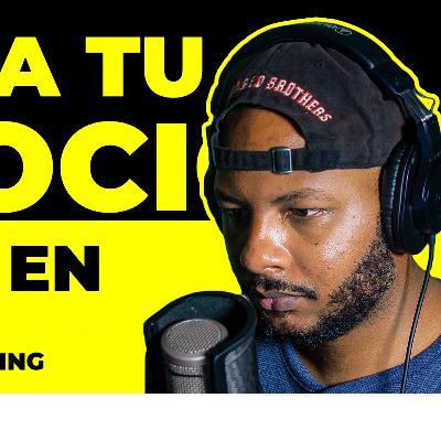 Como MEJORAR TU NEGOCIO MUSICAL en 15 días | ACADEMIA BEATMAKER PODCAST