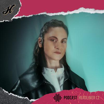Lenka Dusilová: Nejvíc mě sepsul Jiří Černý. V hudbě jsem našla dobrodružství (215) Lenka Dusilová: Nejvíc mě sepsul Jiří Černý. V hudbě jsem našla dobrodružství (215)